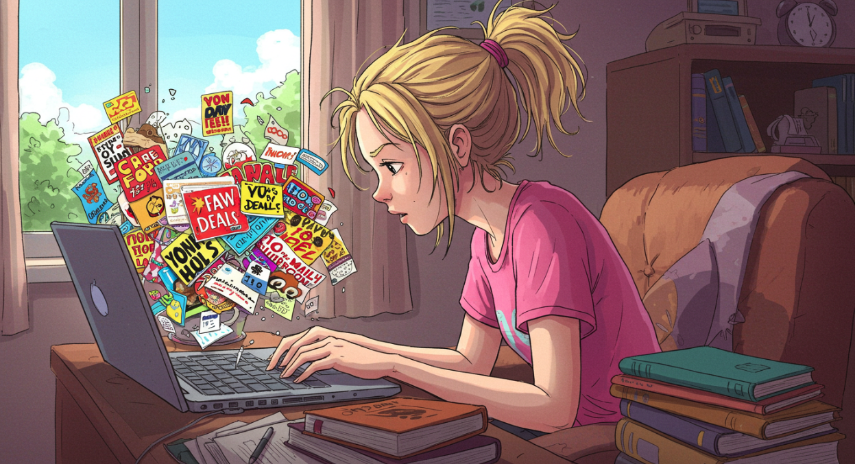 Digital Literacy: A Path to Navigating the Information Age