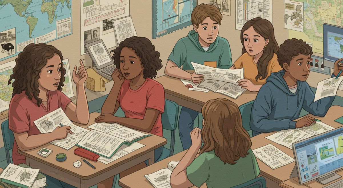Why Inquiry-Based Learning is a Great Choice for Teachers